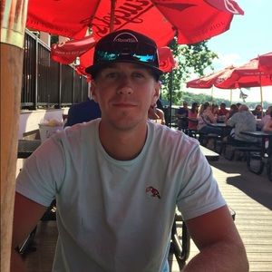 Meet your Posher, Ben